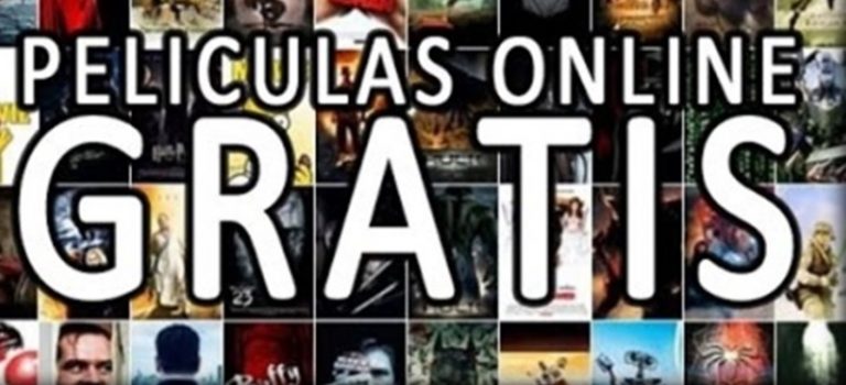Mejores páginas para ver películas online gratis en español 2023