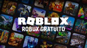 conseguir robux en Roblox 2022