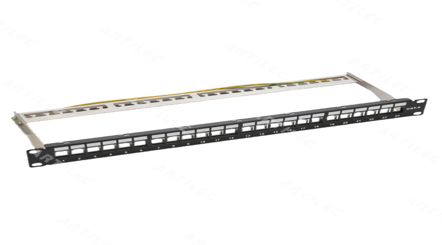 patch panel para que sirve