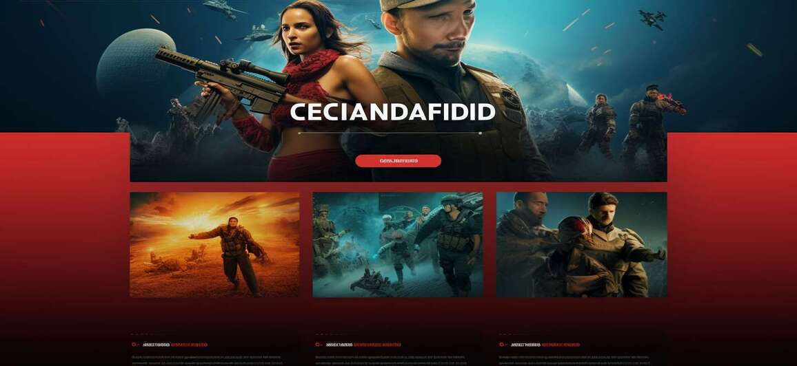 Cinecalidad 2024 Series y Películas de alta calidad en español